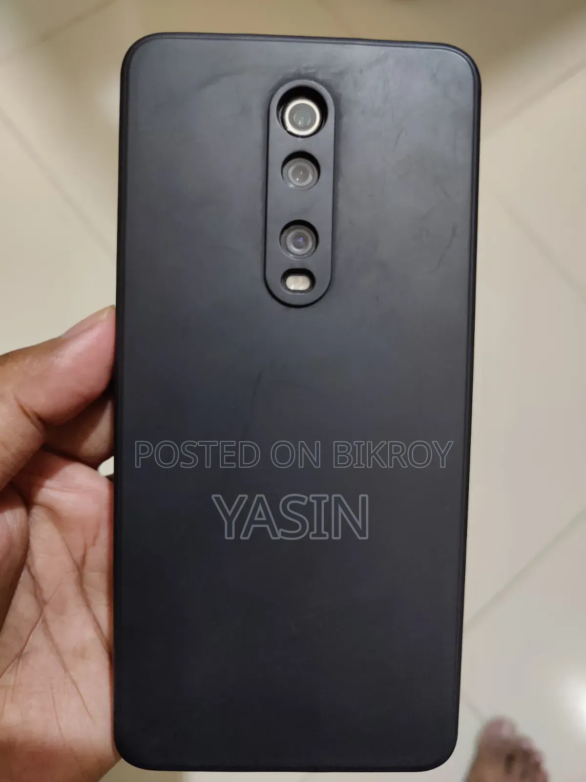 Xiaomi Mi 9T 128 GB Red