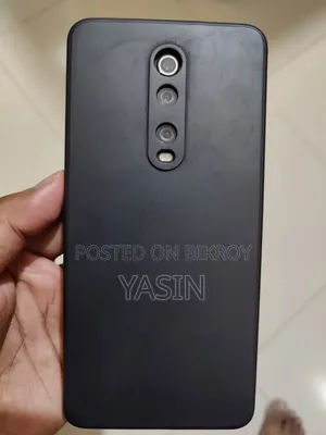 Xiaomi Mi 9T 128 GB Red