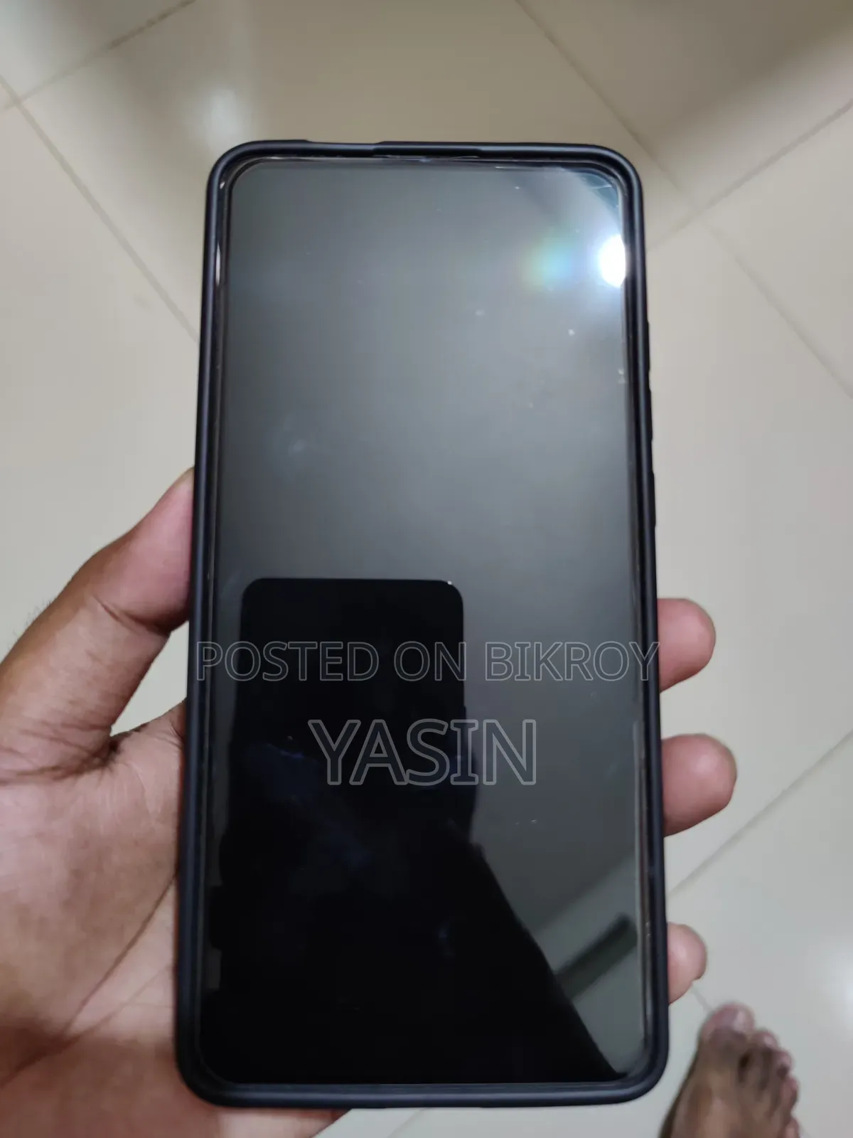 Xiaomi Mi 9T 128 GB Red