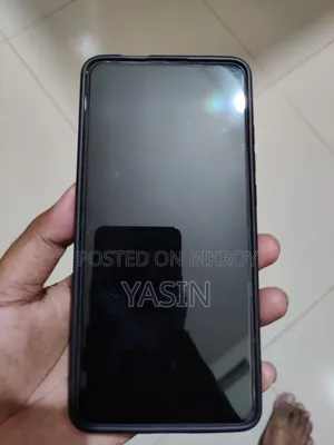 Xiaomi Mi 9T 128 GB Red