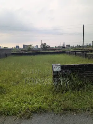 Urgent Sale – South Facing 6 Katha Joined Plot at N Block, Bashundhara