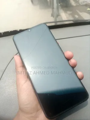 Itel A50C 32 GB Black