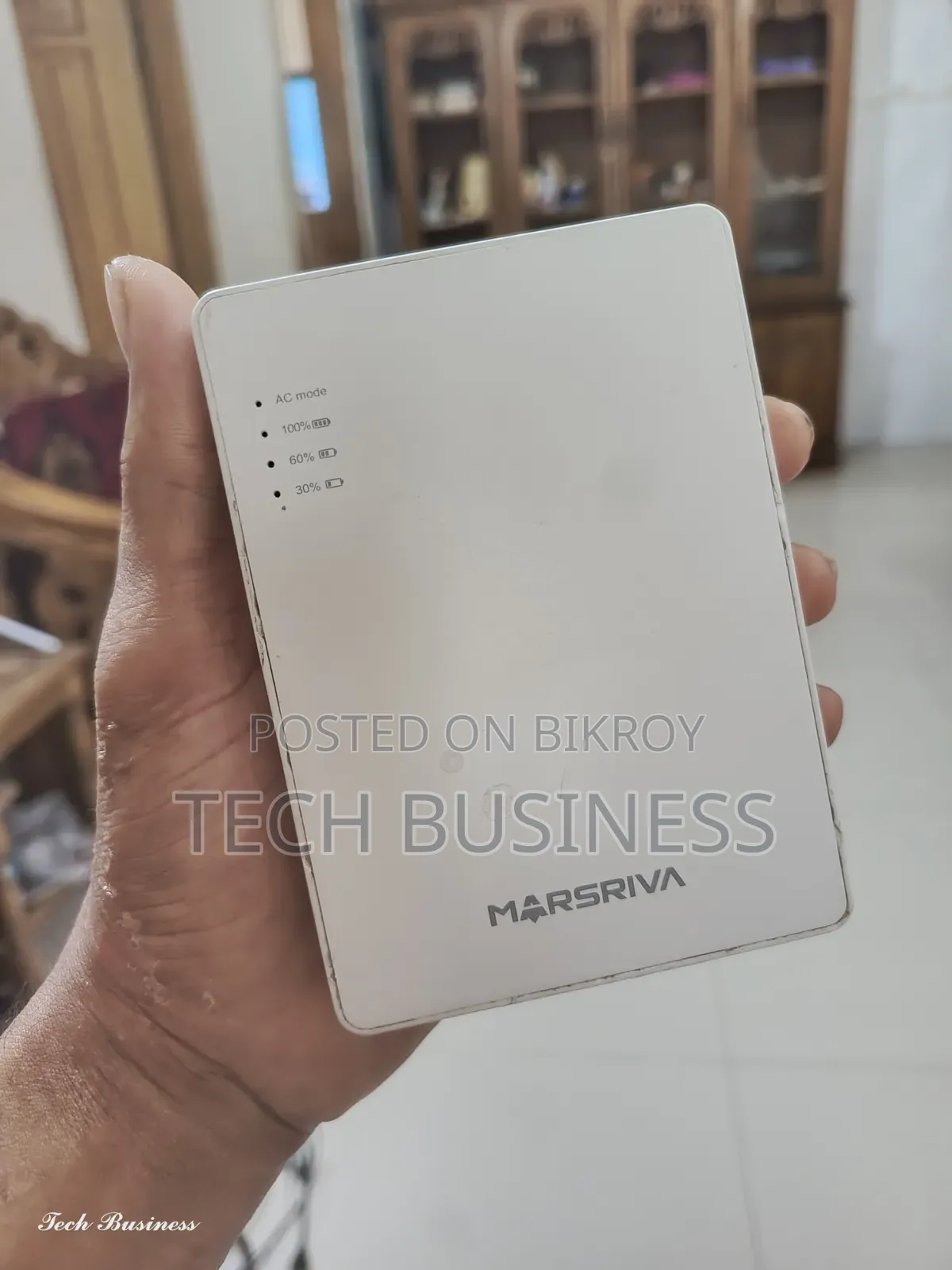 Marsriva Kp3 Mini UPS