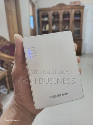 Marsriva Kp3 Mini UPS