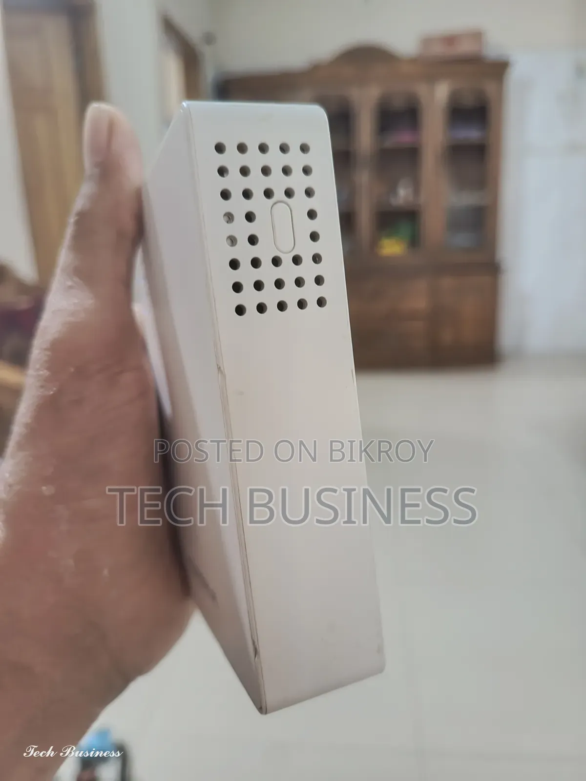 Marsriva Kp3 Mini UPS