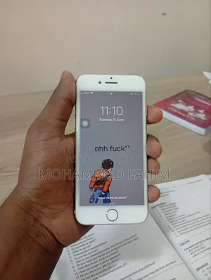 Apple iPhone 7 128 GB Rose Gold