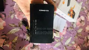Gadmei Tv2836 Tv Box
