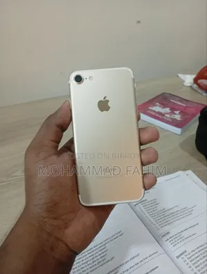 Apple iPhone 7 128 GB Rose Gold