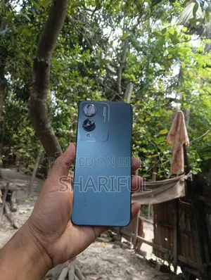 Vivo Y17 128 GB Blue
