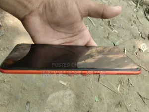 Xiaomi Redmi 9C 64 GB Orange