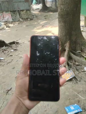 Xiaomi Redmi 9C 64 GB Orange