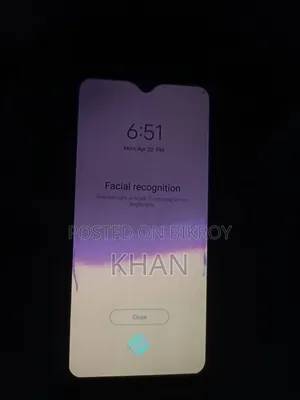 Vivo S1 Pro 128 GB Blue