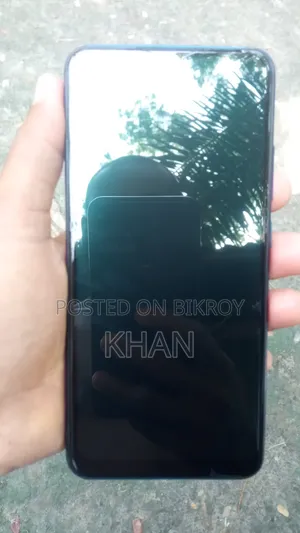 Vivo S1 Pro 128 GB Blue