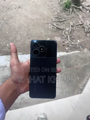 রিয়েলমি সি৫১ ৬৪ জিবি ব্ল্যাক