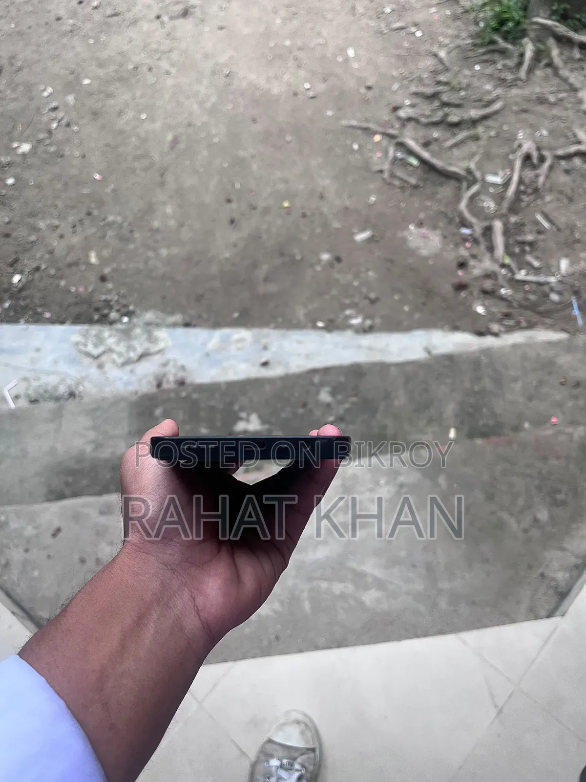 রিয়েলমি সি৫১ ৬৪ জিবি ব্ল্যাক