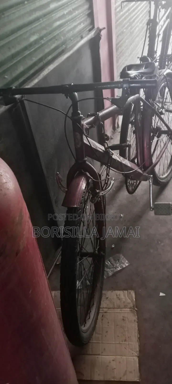 ব্যক্তিগত গতিশীলতা