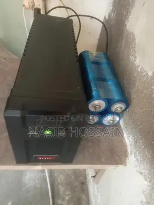 Ips 650va 300watts