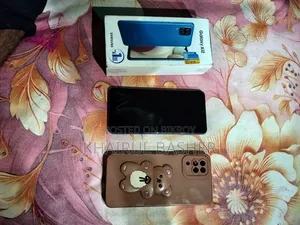 Samsung Galaxy A12 64 GB Blue
