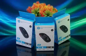 Hp W10 ব্লুটুথ ওয়্যারলেস মাউস