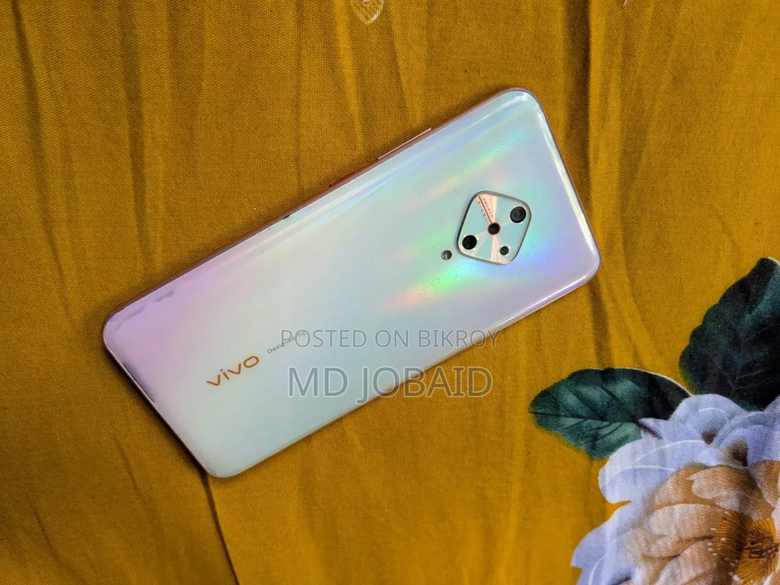 Vivo S1 Pro 128 GB