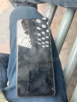 রিয়েলমি ৫ ১২৮ জিবি ব্ল্যাক