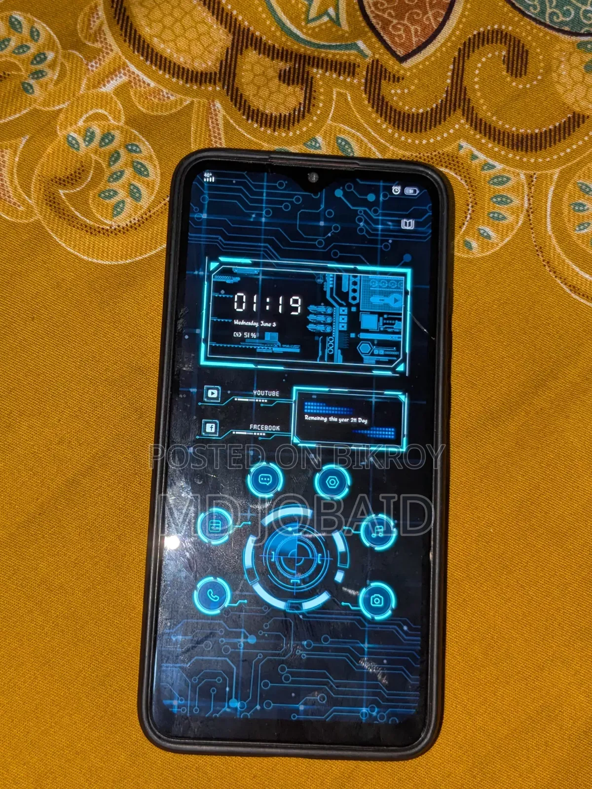 Vivo S1 Pro 128 GB