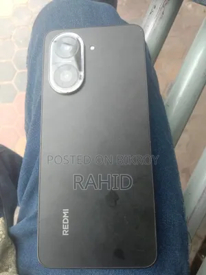 রিয়েলমি ৫ ১২৮ জিবি ব্ল্যাক