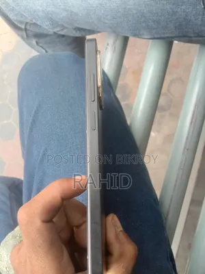 রিয়েলমি ৫ ১২৮ জিবি ব্ল্যাক