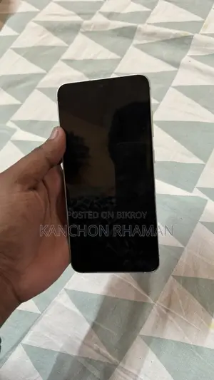 Samsung Galaxy S25+ 256 GB Green