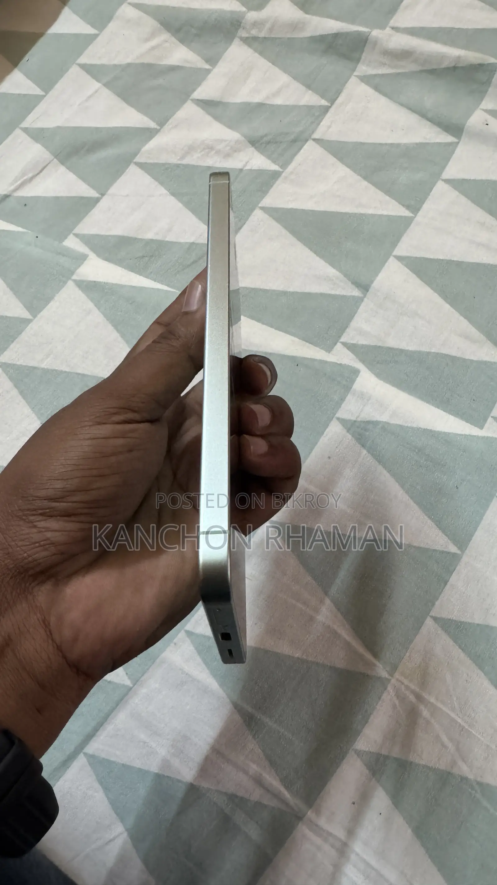 Samsung Galaxy S25+ 256 GB Green