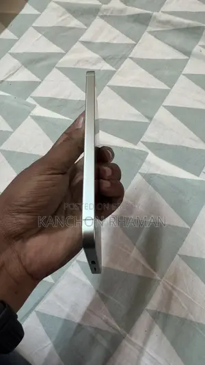 Samsung Galaxy S25+ 256 GB Green