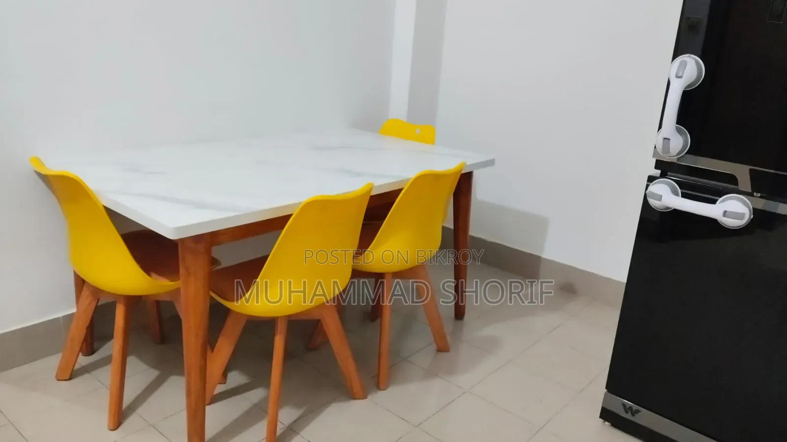 Dining Table Set