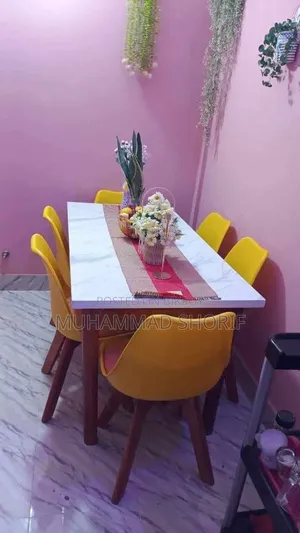 Dining Table Set
