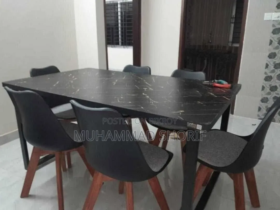 Dining Table Set