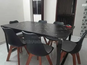 Dining Table Set
