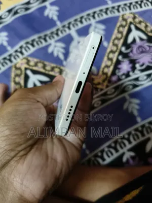 Xiaomi 12 Pro 256 GB White