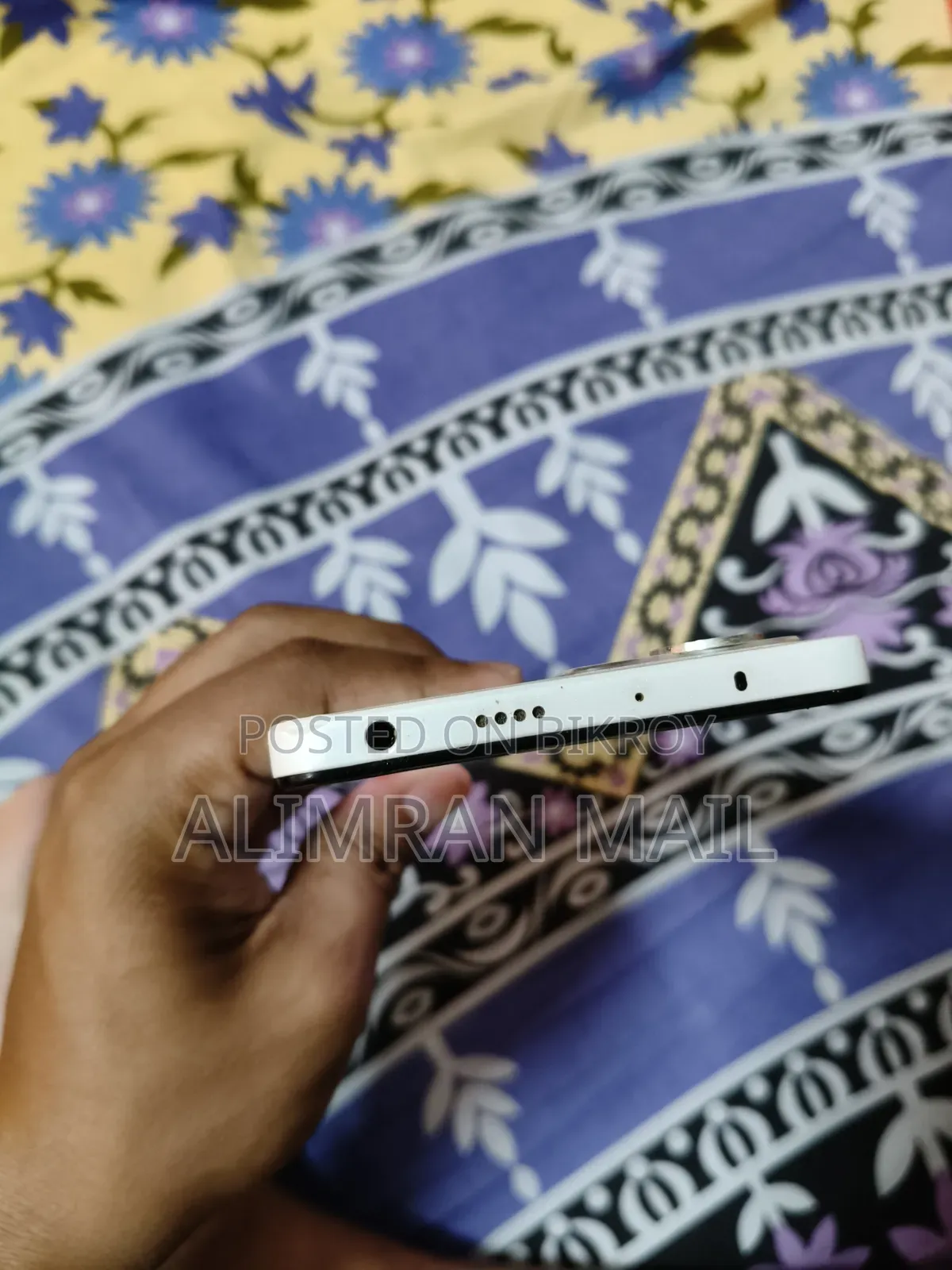 Xiaomi 12 Pro 256 GB White