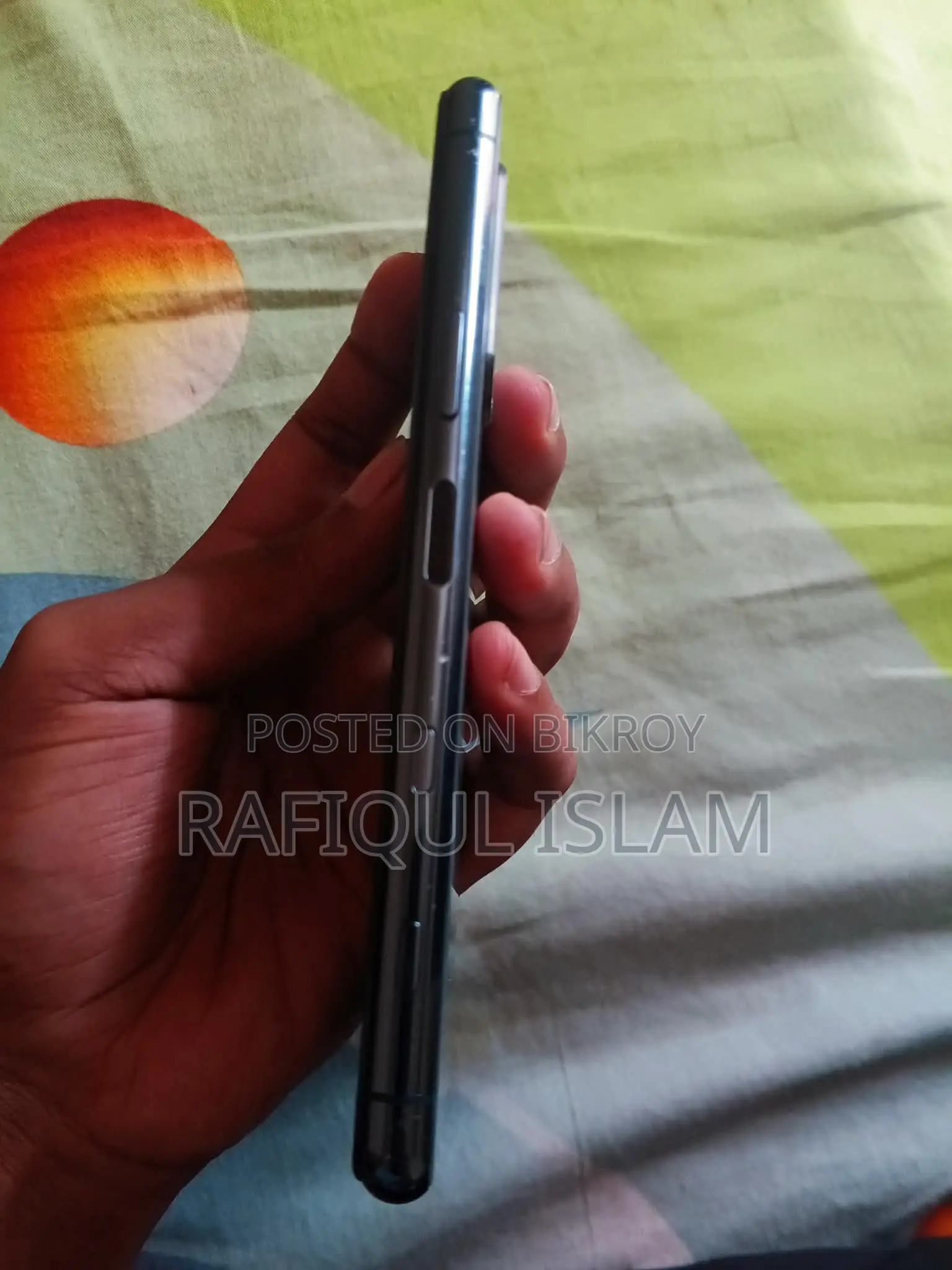 Sony Xperia 5 128 GB Blue