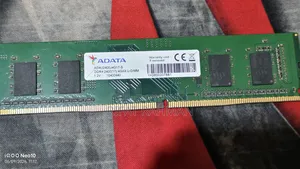 8GB DDR4 Desktop RAM for Sale