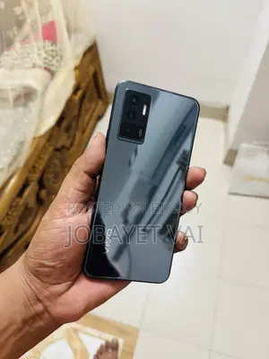 ভিভো ভি২৩ ১২৮ জিবি গ্রে