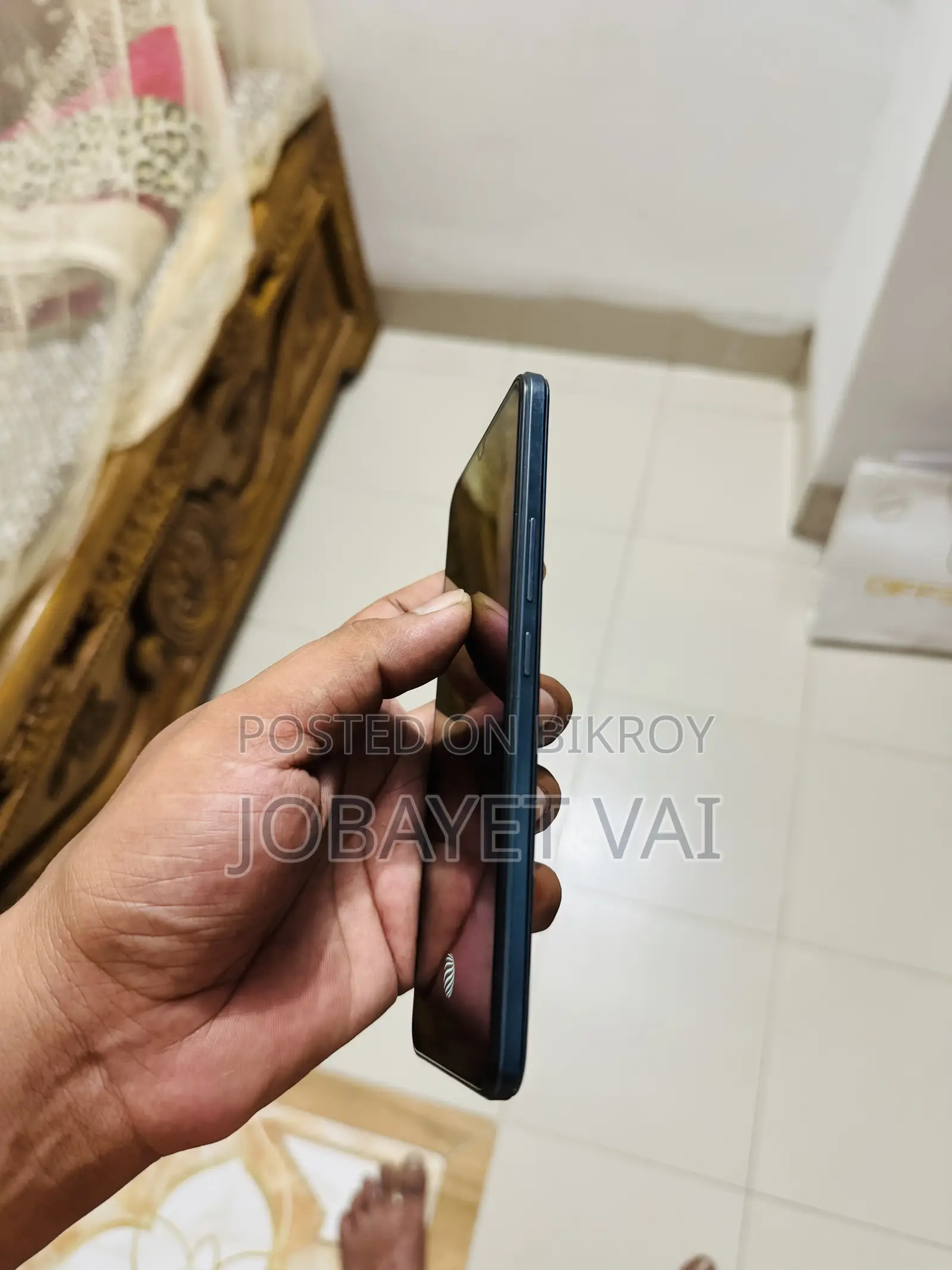 ভিভো ভি২৩ ১২৮ জিবি গ্রে
