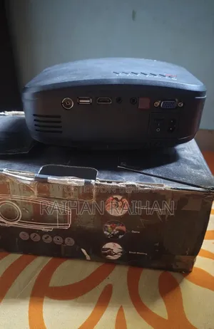 প্রজেক্টের