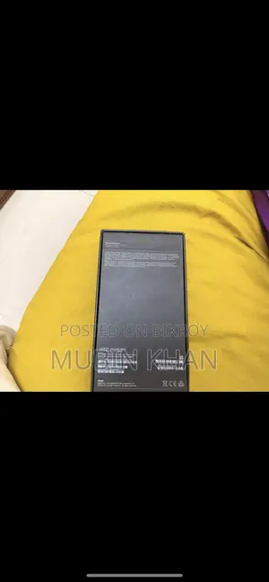 Apple iPhone 13 Pro Max 256 GB Blue