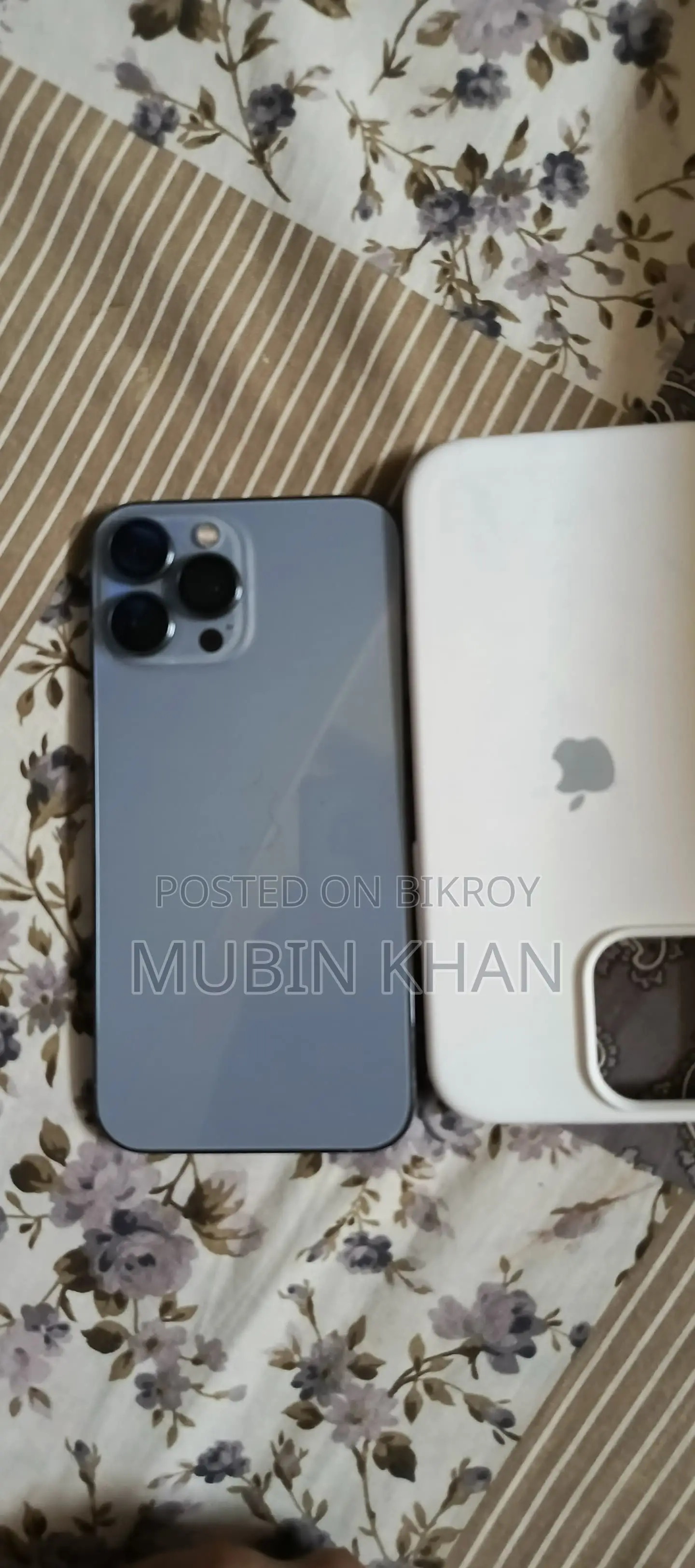 Apple iPhone 13 Pro Max 256 GB Blue