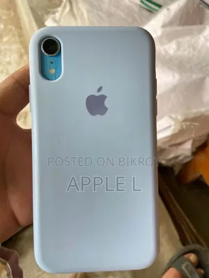 Apple iPhone XR 64 GB Blue