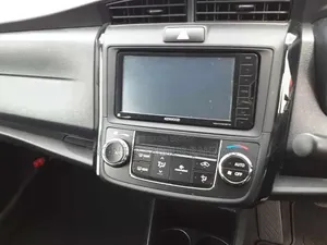 Toyota Axio 1.5 X 2WD 2020 Silver
