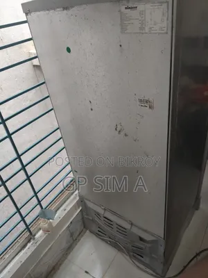 রেফ্রিজারেটর