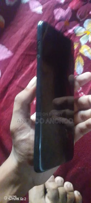 Infinix Hot 11 Play 64 GB Black