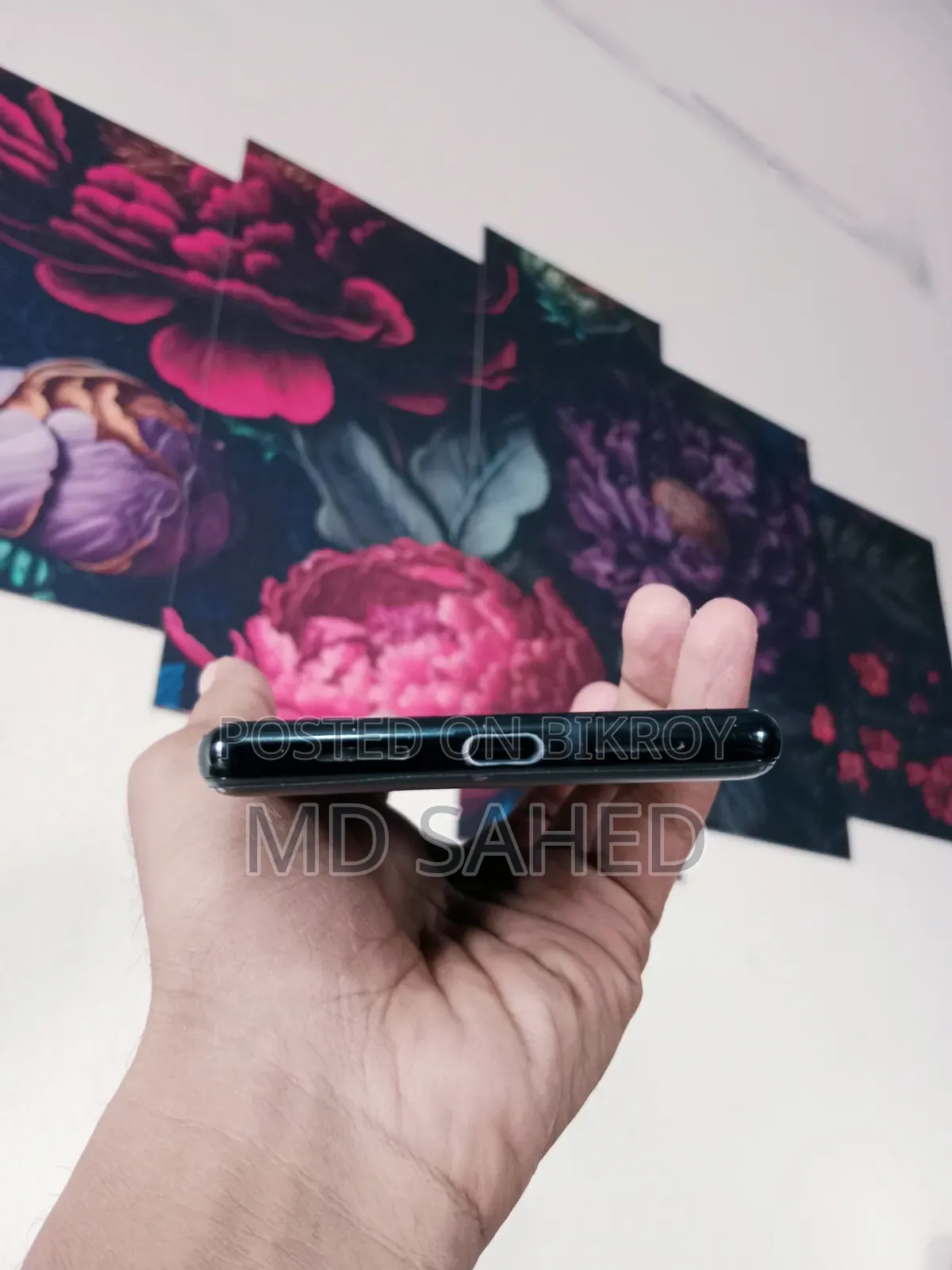 Google Pixel 6 Pro 256 GB Black