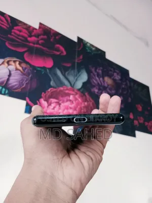 Google Pixel 6 Pro 256 GB Black